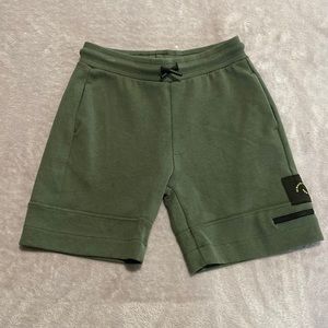 Zara kids shorts Size 7